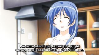 Like A Mom / Mama Puri!? ep2 ENG SUB