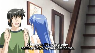 Like A Mom / Mama Puri!? ep2 ENG SUB