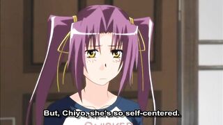 Like A Mom / Mama Puri!? ep2 ENG SUB