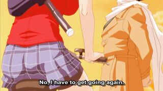 Like A Mom / Mama Puri!? ep2 ENG SUB