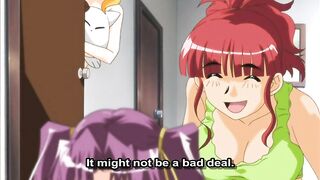 Like A Mom / Mama Puri!? ep2 ENG SUB