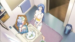 Like A Mom / Mama Puri!? ep1 ENG DUB