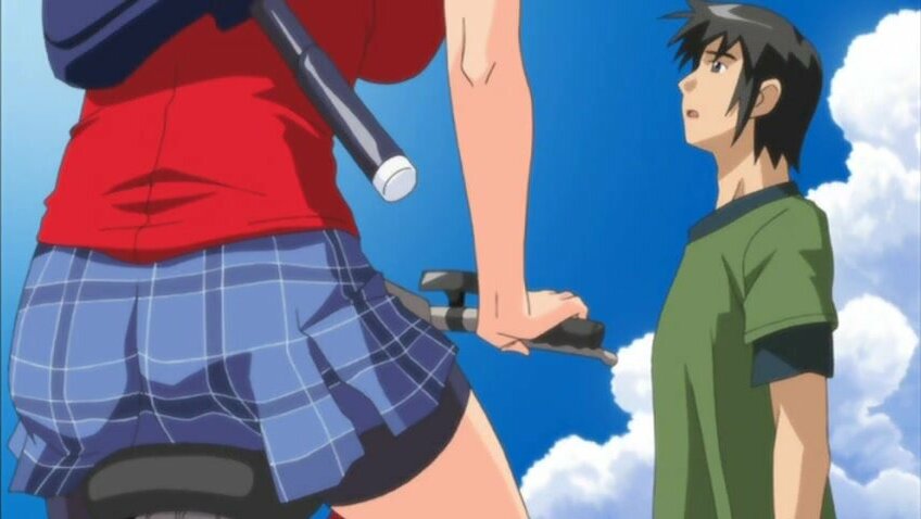 Like A Mom / Mama Puri!? ep1 ENG DUB Hentai Online HD