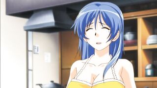 Like A Mom / Mama Puri!? ep2 ENG DUB