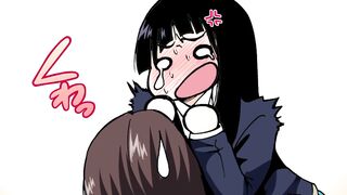 School trip for me I'm the only guy!!