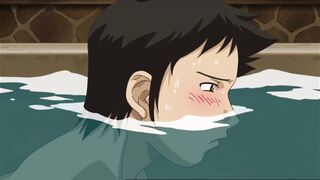 Maid Ane ep1 ENG DUB