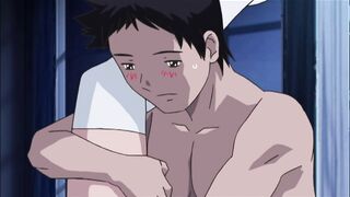 Maid Ane ep2 ENG DUB