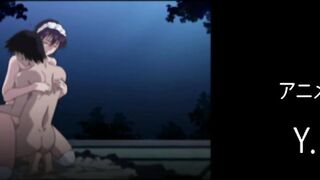 Maid Ane ep2 ENG DUB