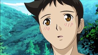 Maid Ane ep2 ENG DUB