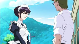 Maid Ane ep2 ENG DUB