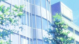 Dirty Laundry / Sentakuya Shin-chan ep1 ENG DUB