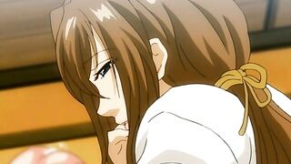 Dirty Laundry / Sentakuya Shin-chan ep1 ENG DUB