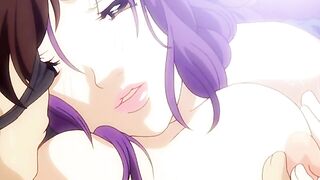 Dirty Laundry / Sentakuya Shin-chan ep1 ENG DUB