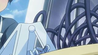 Dirty Laundry / Sentakuya Shin-chan ep1 ENG DUB