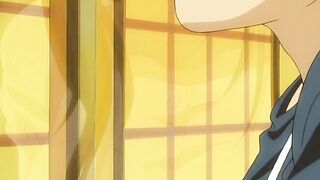 Dirty Laundry / Sentakuya Shin-chan ep1 ENG DUB
