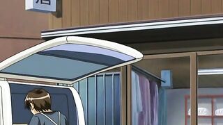 Dirty Laundry / Sentakuya Shin-chan ep2 ENG DUB