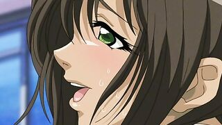 Dirty Laundry / Sentakuya Shin-chan ep2 ENG DUB