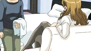 Dirty Laundry / Sentakuya Shin-chan ep2 ENG DUB
