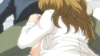 Dirty Laundry / Sentakuya Shin-chan ep2 ENG DUB