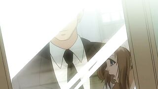 Dirty Laundry / Sentakuya Shin-chan ep2 ENG DUB