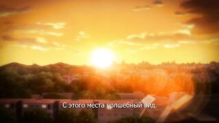 Mako-chan Kaihatsu Nikki ep1 RUS SUB