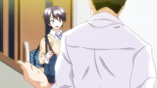 Mako-chan Kaihatsu Nikki ep1 RUS SUB