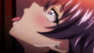 Mako-chan Kaihatsu Nikki ep2 RUS SUB