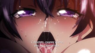 Mako-chan Kaihatsu Nikki ep2 RUS SUB