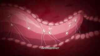 Mako-chan Kaihatsu Nikki ep2 RUS SUB