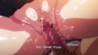 Mako-chan Kaihatsu Nikki ep2 RUS SUB