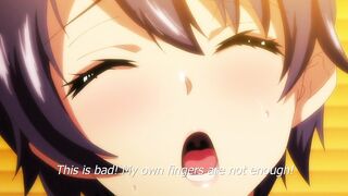 Mako-chan Kaihatsu Nikki ep2 ENG SUB