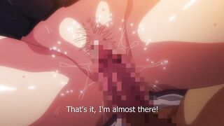 Mako-chan Kaihatsu Nikki ep2 ENG SUB