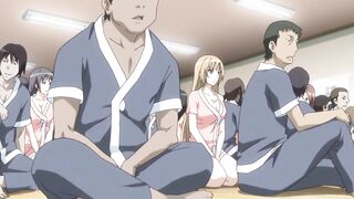 Ран→Сем: Жена в осаде / Ran-Sem ep1 RUS SUB