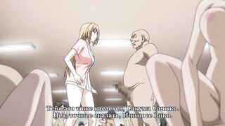 Ран→Сем: Жена в осаде / Ran-Sem ep1 RUS SUB