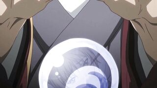 Ран→Сем: Жена в осаде / Ran-Sem ep2 RUS SUB