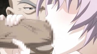 Ран→Сем: Жена в осаде / Ran-Sem ep2 RUS SUB