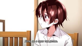 Девичий натиск Loli Rush ep1 RUS SUB