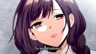 Девичий натиск Loli Rush ep2 RUS SUB