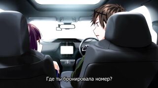 Девичий натиск Loli Rush ep2 RUS SUB