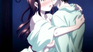 Девичий натиск Loli Rush ep2 RUS SUB