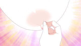 Loli Rush がーるずらっしゅ THE ANIMATION ep1