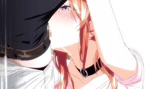 Loli Rush がーるずらっしゅ THE ANIMATION ep1