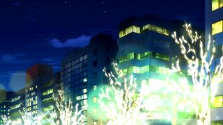 Loli Rush がーるずらっしゅ THE ANIMATION ep1