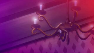 Loli Rush がーるずらっしゅ THE ANIMATION ep1