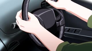 Loli Rush がーるずらっしゅ THE ANIMATION ep2