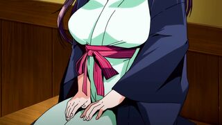 Loli Rush がーるずらっしゅ THE ANIMATION ep2