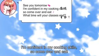 Loli Rush The Animation ep1 ENG SUB