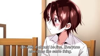Loli Rush The Animation ep1 ENG SUB