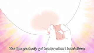 Loli Rush The Animation ep1 ENG SUB