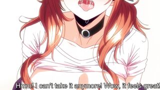 Loli Rush The Animation ep1 ENG SUB
